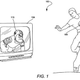 Illustration for article titled Nintendo's Nutso Football Controller Patent